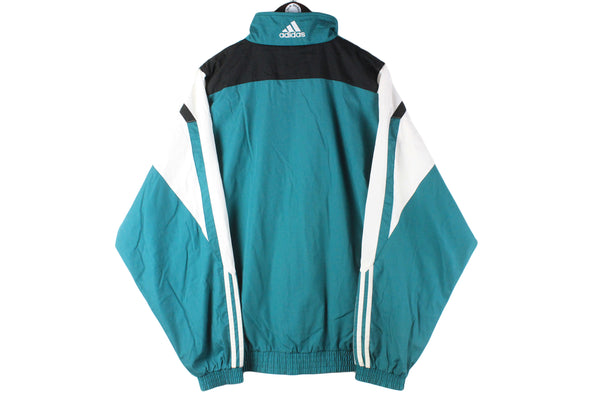 Vintage Adidas Jacket XLarge / XXLarge