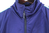 Vintage Kappa Track Jacket Large / XLarge