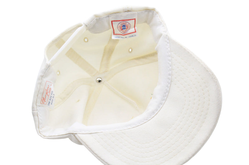 Vintage Michigan Wolverines Rose Bowl 1992 Cap