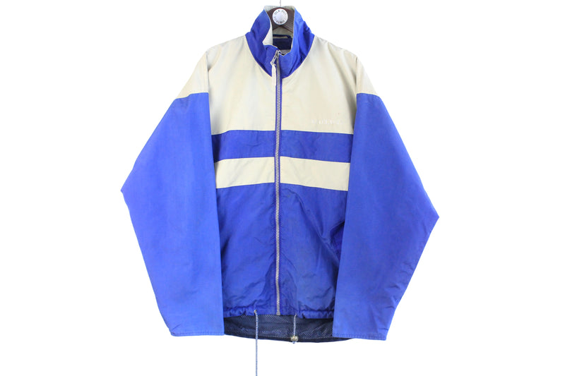 ジャケット・アウター Euro Work VOLVO Jacket Coveralls Volvo Volkswagen Germany TRD Mugen Mechanic Coverall | eBay