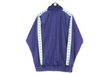 Vintage Kappa Track Jacket Large / XLarge