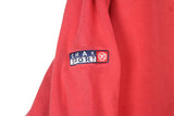 Vintage Wales Rugby Shirt 3/4 Sleeve XLarge