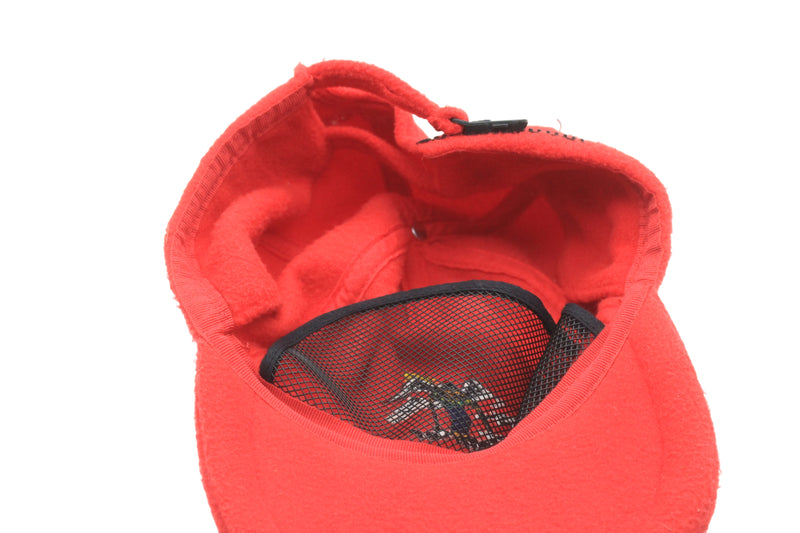 Vintage Steffner Ski Fleece Cap