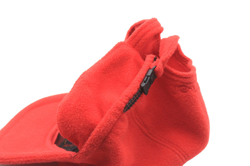 Vintage Steffner Ski Fleece Cap