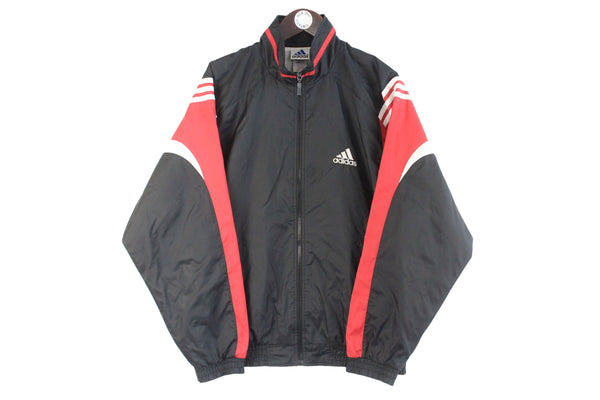 Vintage Adidas Tracksuit Medium