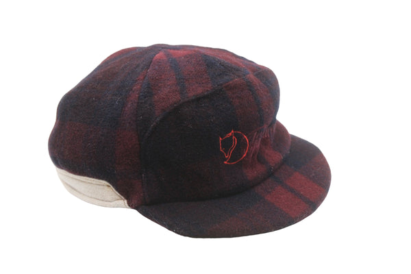 Vintage Fjallraven Cap