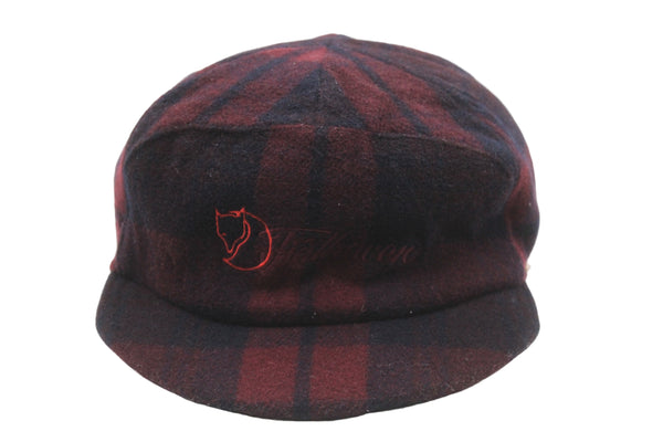 Vintage Fjallraven Cap