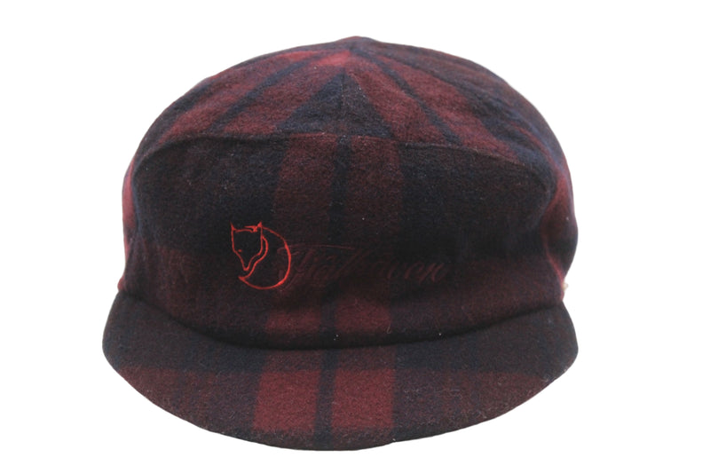 Vintage Fjallraven Cap