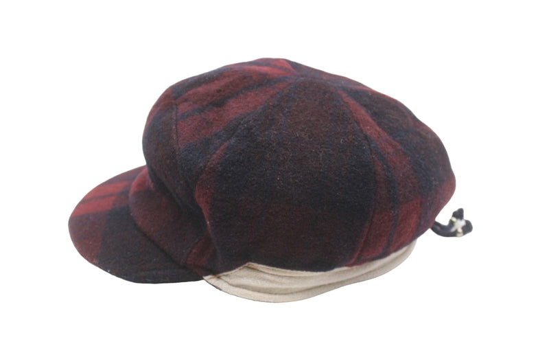 Vintage Fjallraven Cap