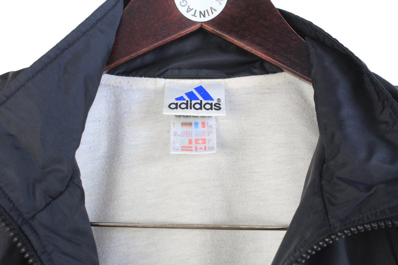 Vintage Adidas Tracksuit Medium