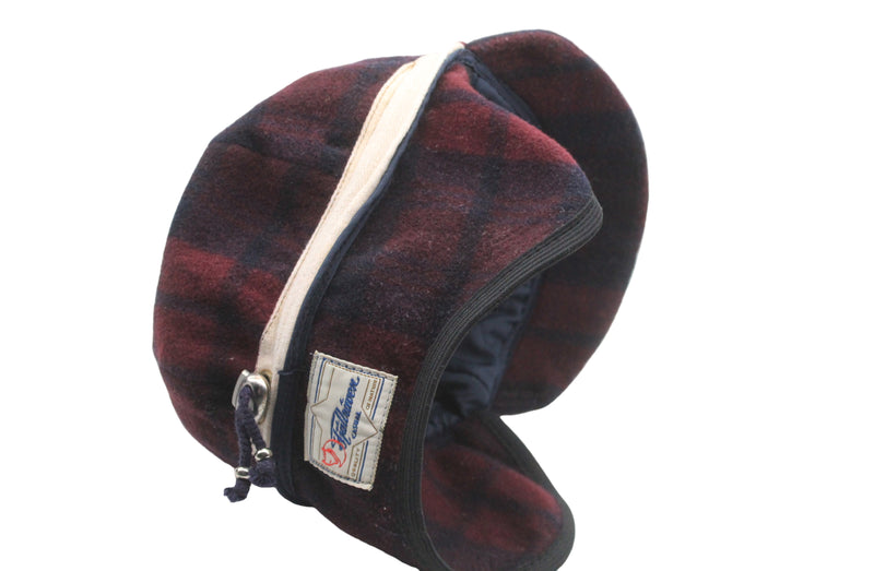 Vintage Fjallraven Cap