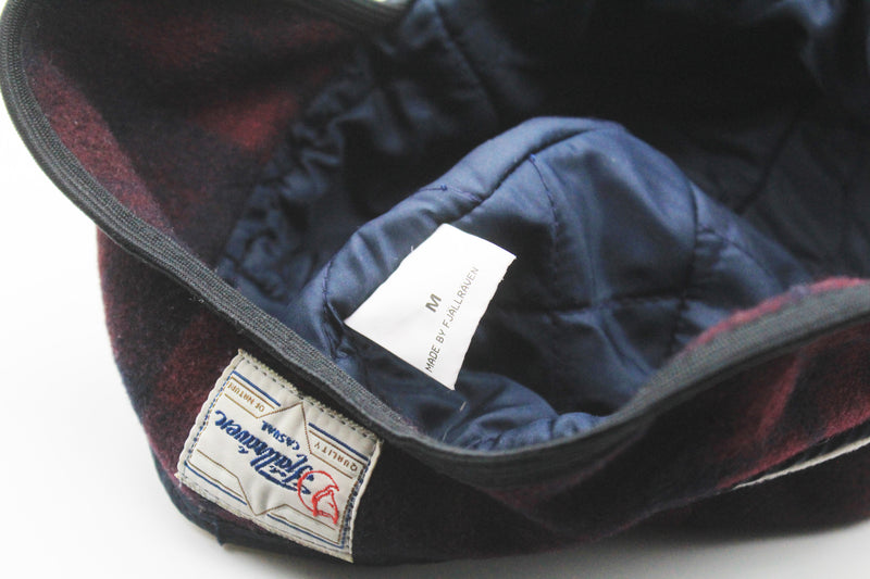 Vintage Fjallraven Cap