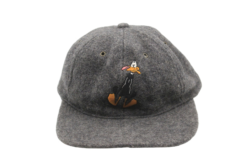 Vintage Looney Tunes Warner Bros Cap