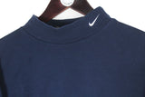 Vintage Nike Turtleneck Sweatshirt XLarge