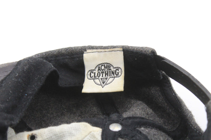 Vintage Looney Tunes Warner Bros Cap