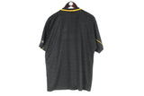 Vintage Puma King Jersey T-Shirt Large
