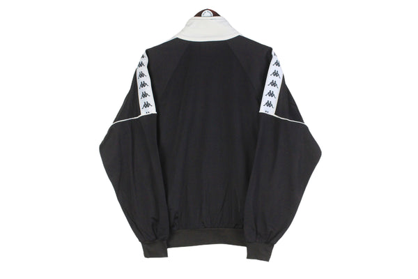 Vintage Kappa Track Jacket Small