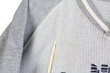 Vintage Adidas Sweatshirt 3/4 Sleeve Large