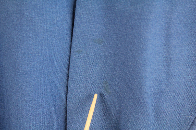 Vintage Adidas Sweatshirt Large
