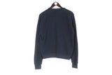 Vintage Lacoste Izod Cardigan Small