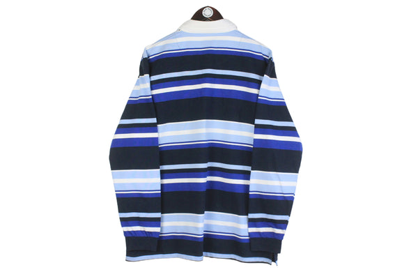 Vintage Guinness Rugby Shirt Large / XLarge