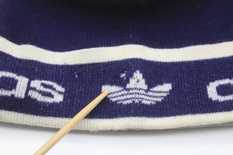 Vintage Adidas Hat