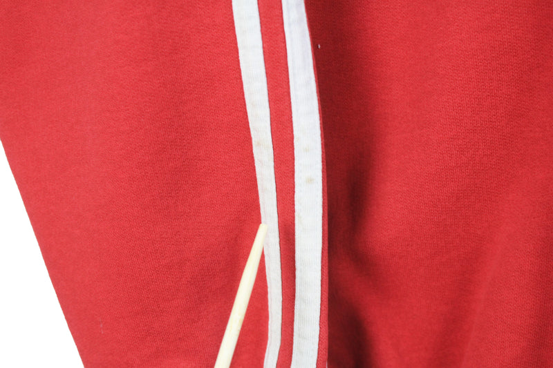 Vintage Adidas Sweatshirt Small / Medium