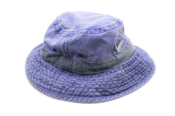 Vintage Quiksilver Bucket Hat