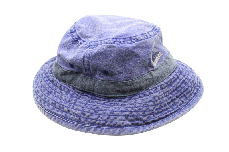 Vintage Quiksilver Bucket Hat