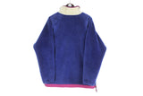 Vintage Helly Hansen Fleece Full Zip Medium