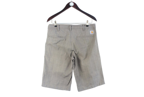 Carhartt Shorts 32