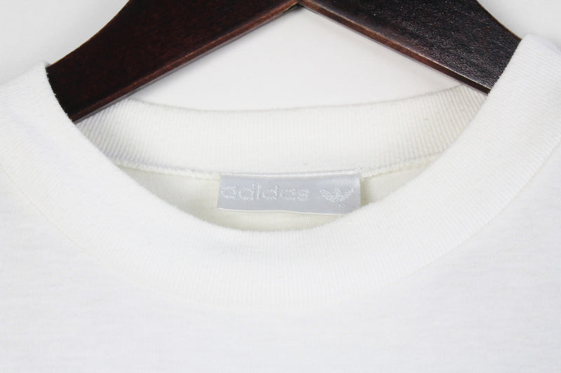 Vintage Adidas T-Shirt Large