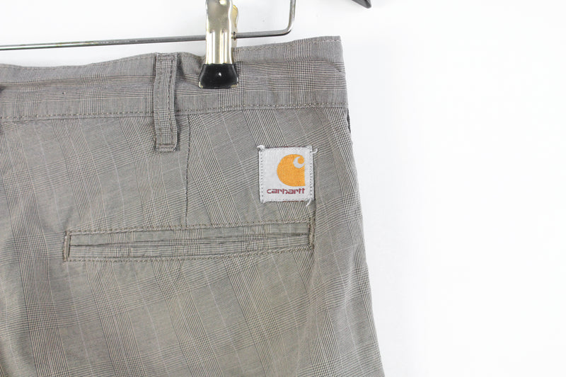 Carhartt Shorts 32