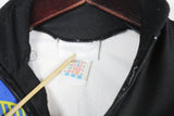 Vintage Adidas Speed Skating Body Suit Jumpsuit Small