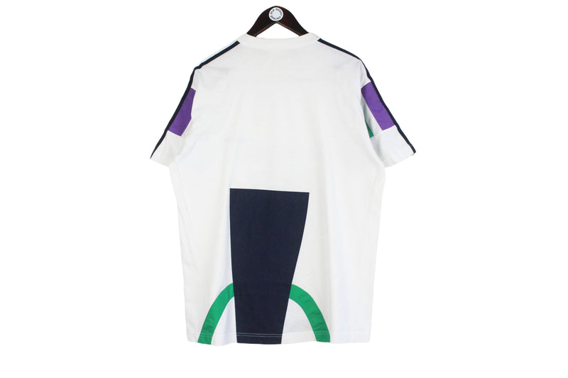 Vintage Adidas T-Shirt Large