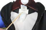Vintage Adidas Speed Skating Body Suit Jumpsuit Small