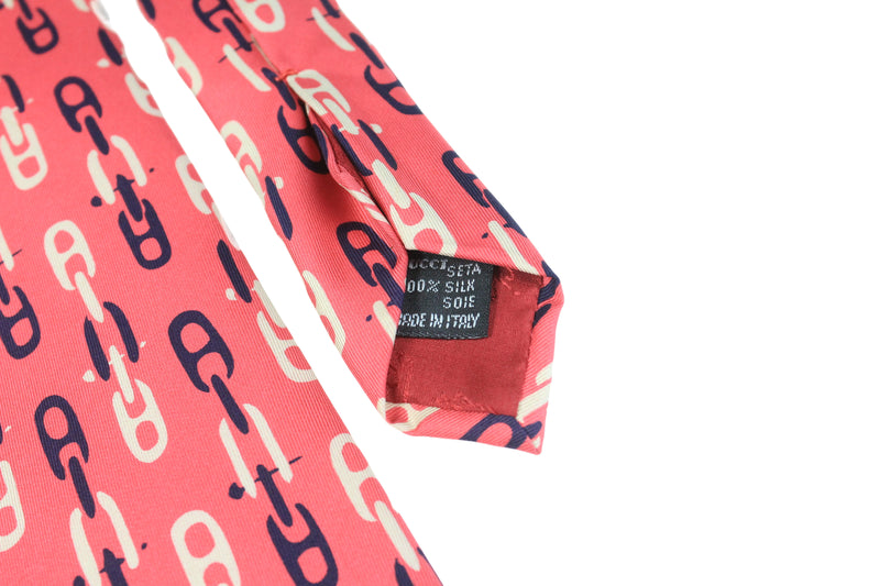 Vintage Gucci Tie
