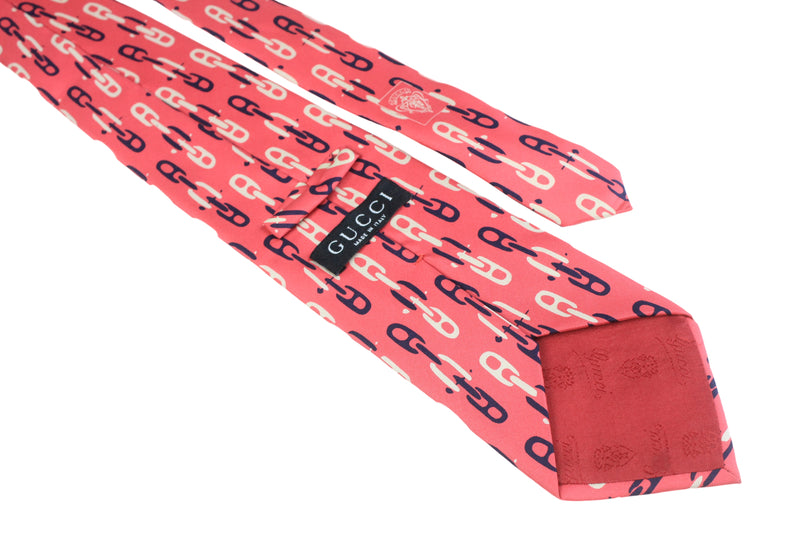 Vintage Gucci Tie