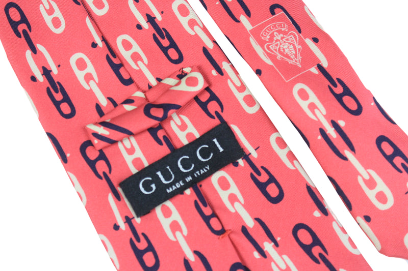 Vintage Gucci Tie