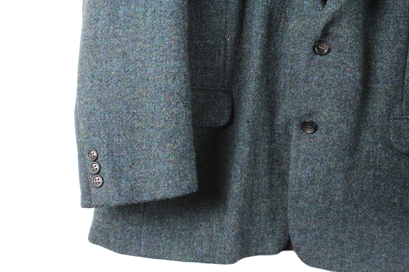 Vintage Harris Tweed Blazer Medium / Large