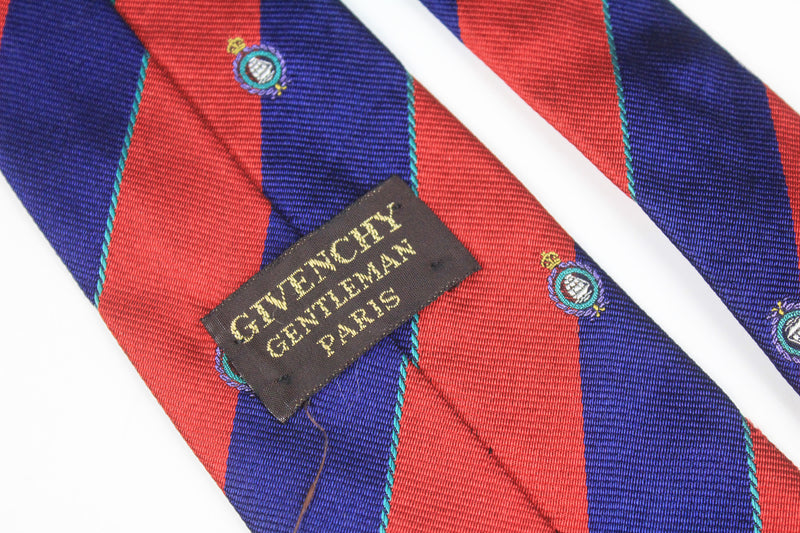 Vintage Givenchy Tie