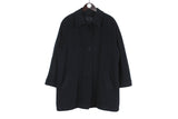Vintage Aquascutum Coat Women's UK 14