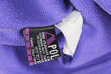 Vintage Adidas BTC Fleece 1/4 Zip Large / XLarge