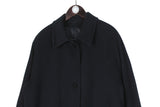 Vintage Aquascutum Coat Women's UK 14
