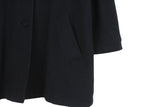 Vintage Aquascutum Coat Women's UK 14