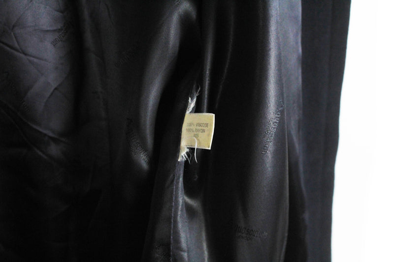 Vintage Aquascutum Coat Women's UK 14