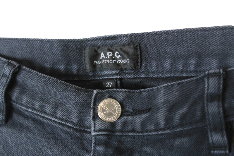 A.P.C. Jeans Women’s 27
