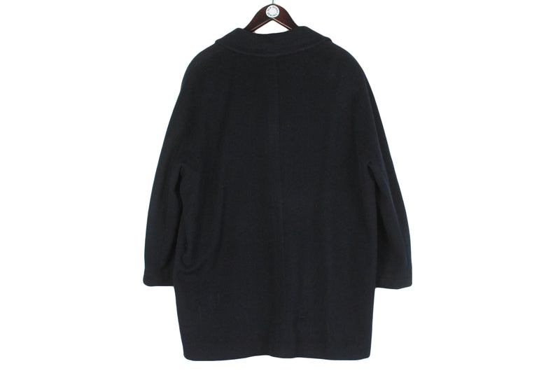 Vintage Aquascutum Coat Women's UK 14