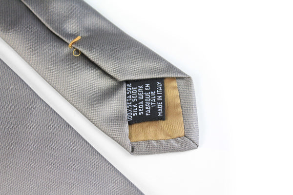 Vintage Yves Saint Laurent Tie