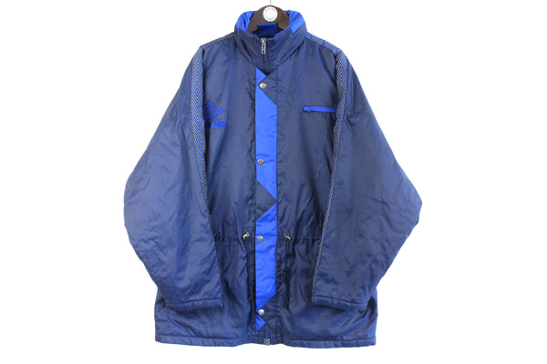 Vintage Umbro Jacket XLarge